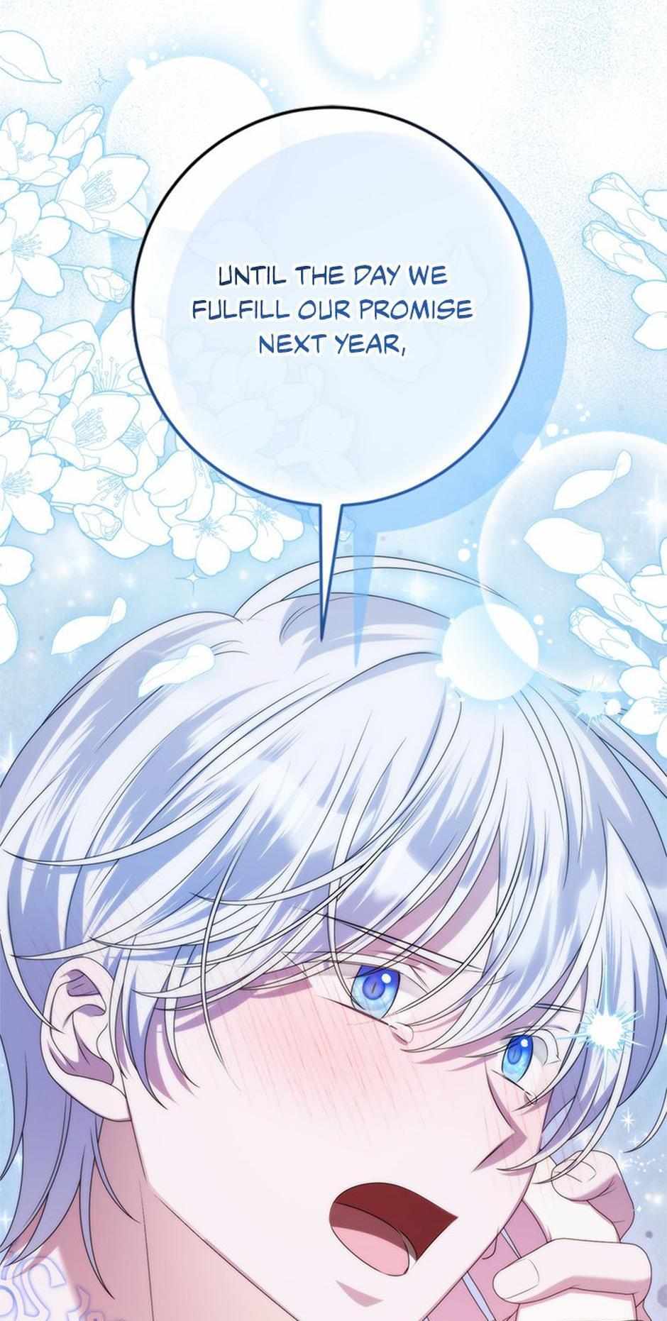 I Met the Male Lead in Prison Chapter 36 20